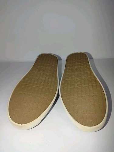 Sanuk Sideline 2 Mens Size 12 Wide Fit Hemp Shoe Black Comfort Outdoor Walking - Picture 8 of 9