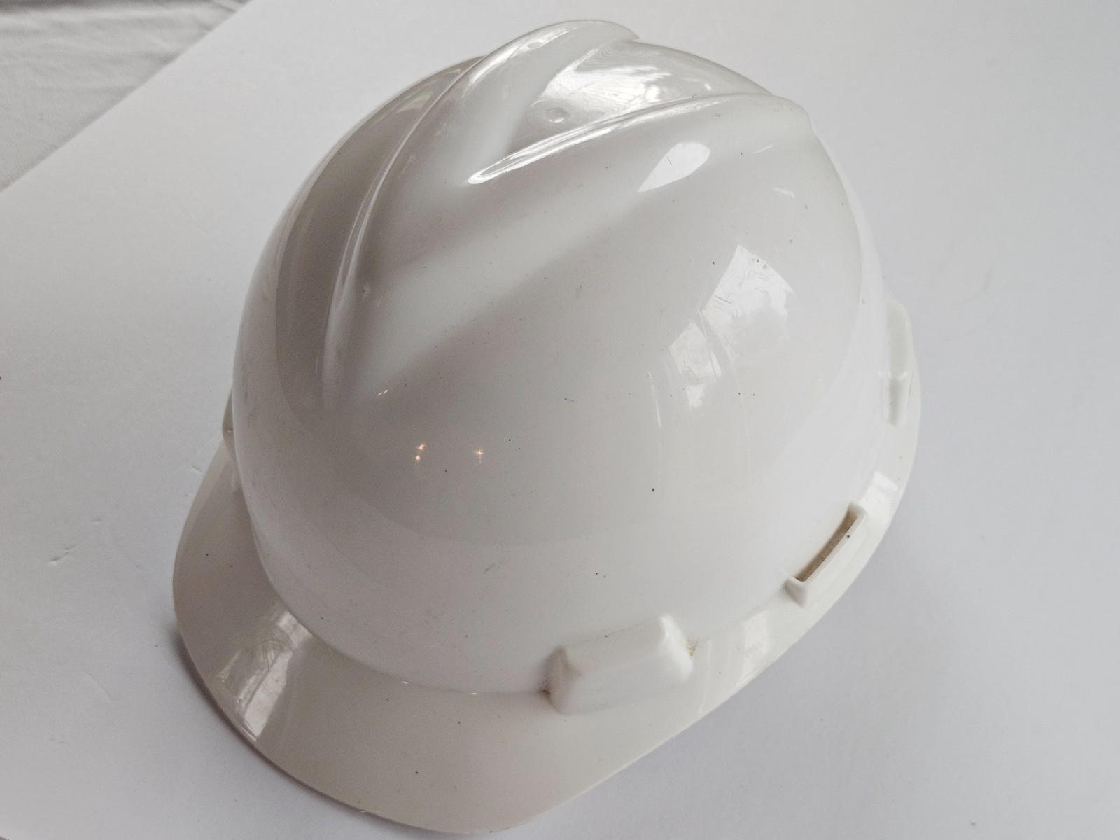 Choose One - Hard Hat Safety PPE ANSI OSHA Laborer Construction MSA Petzl