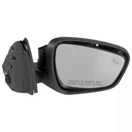 Genuine Ford Mirror Assembly LJ6Z17682AB