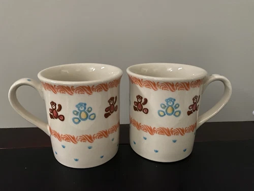 Ceramika Bona Mugs
