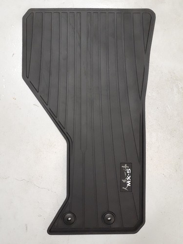 Set di 2 tappetini in gomma originali Mazda MX5 ND 2015-2025 - Picture 6 of 7