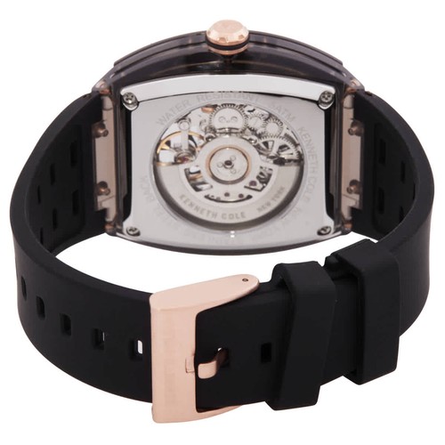 Kenneth Cole New York Automatic Men's Watch KCWGZ0076804 - Bild 3 von 3