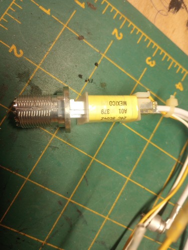 Motorola Radio Part Hln - Zdjęcie 2 z 10