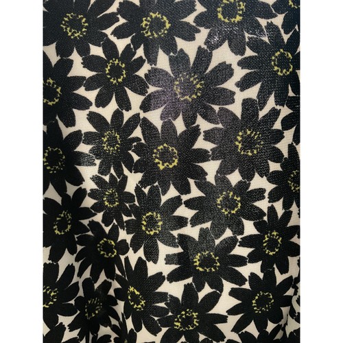 Pendleton Petite Floral Blouse - Picture 4 of 4