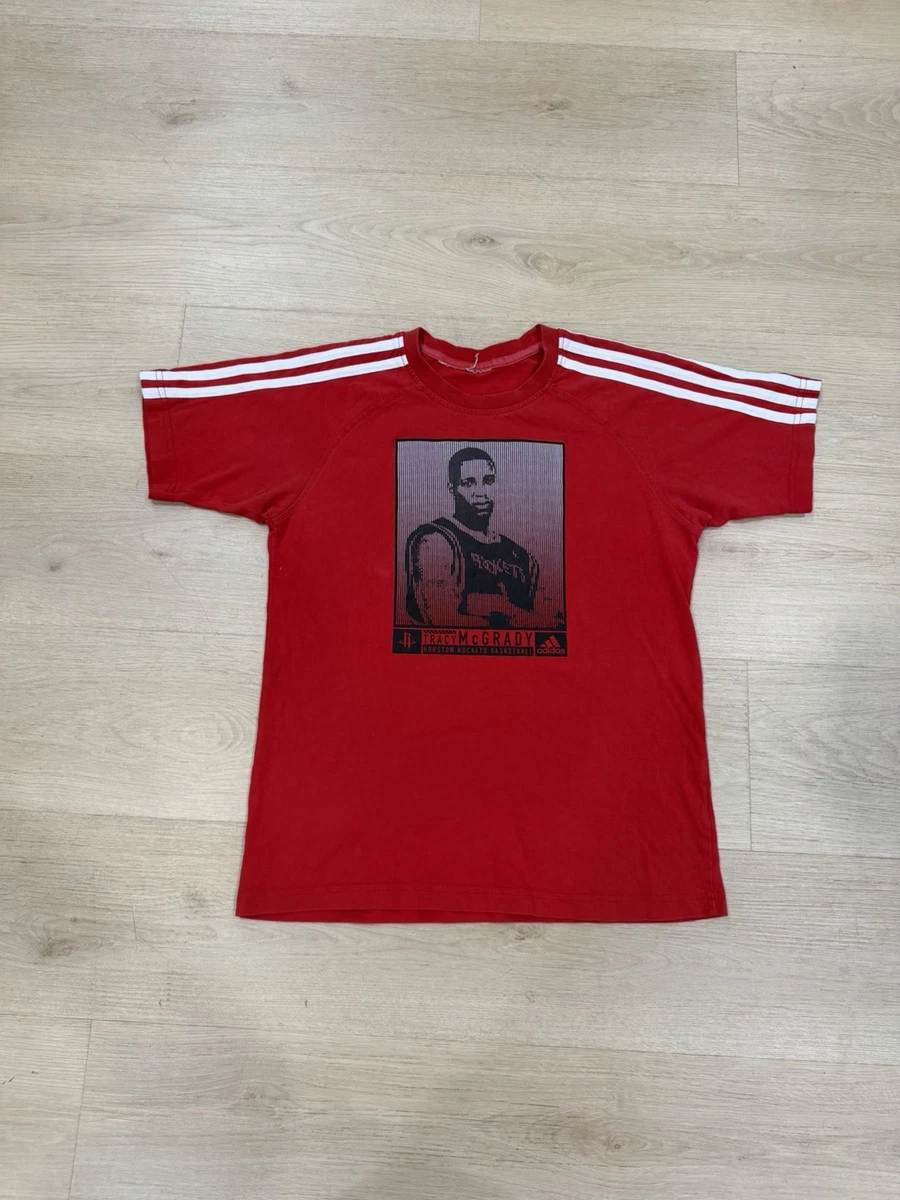 adidas Tracy McGrady NBA Shirts for sale | eBay