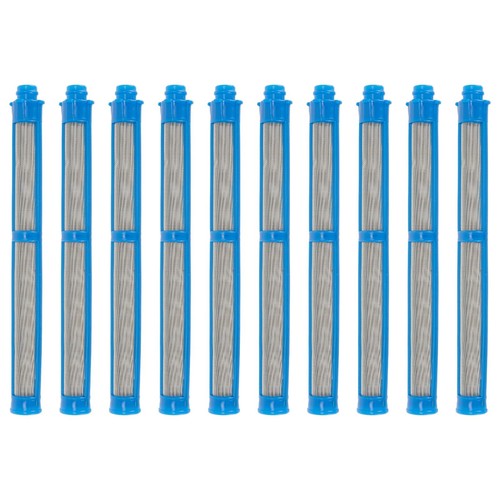Filters Spray Sprayers With 100 Mesh Blue 10 Pcs 287033 Easy-Out Filter - Bild 17 von 24