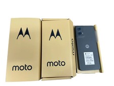 Motorola Moto G 5G 2024 XT2417 128GB Unlocked GSM CDMA Open Box Sage Green