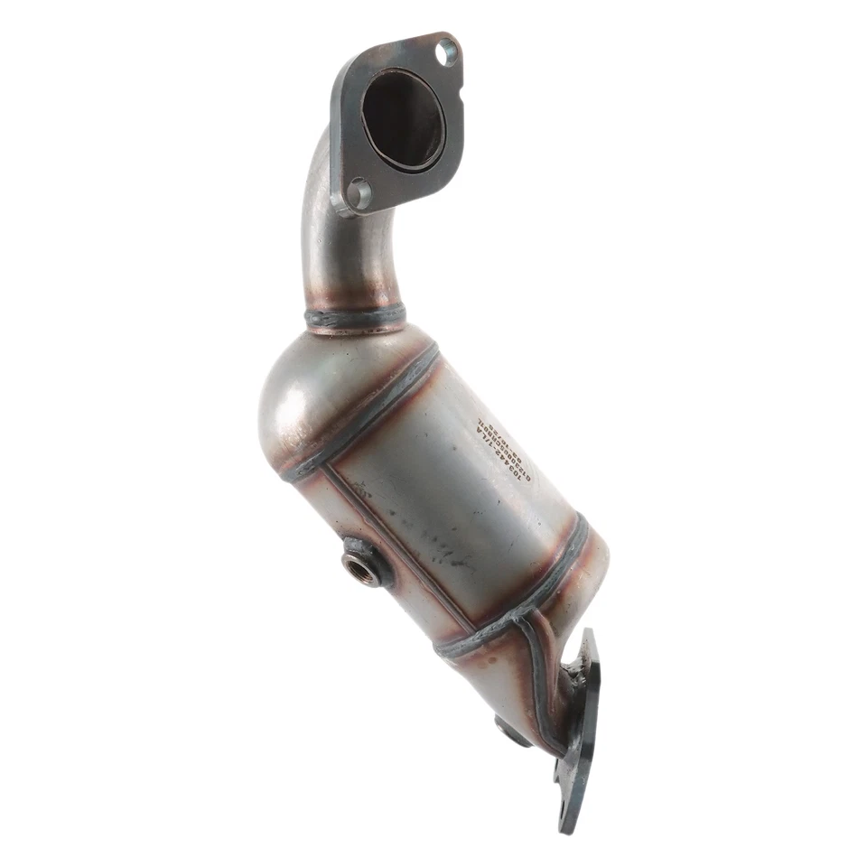For 2011-2018 Dodge Grand Caravan 3.6L V6 Catalytic Converters Bank1 & Bank2 - Image 3 of 4