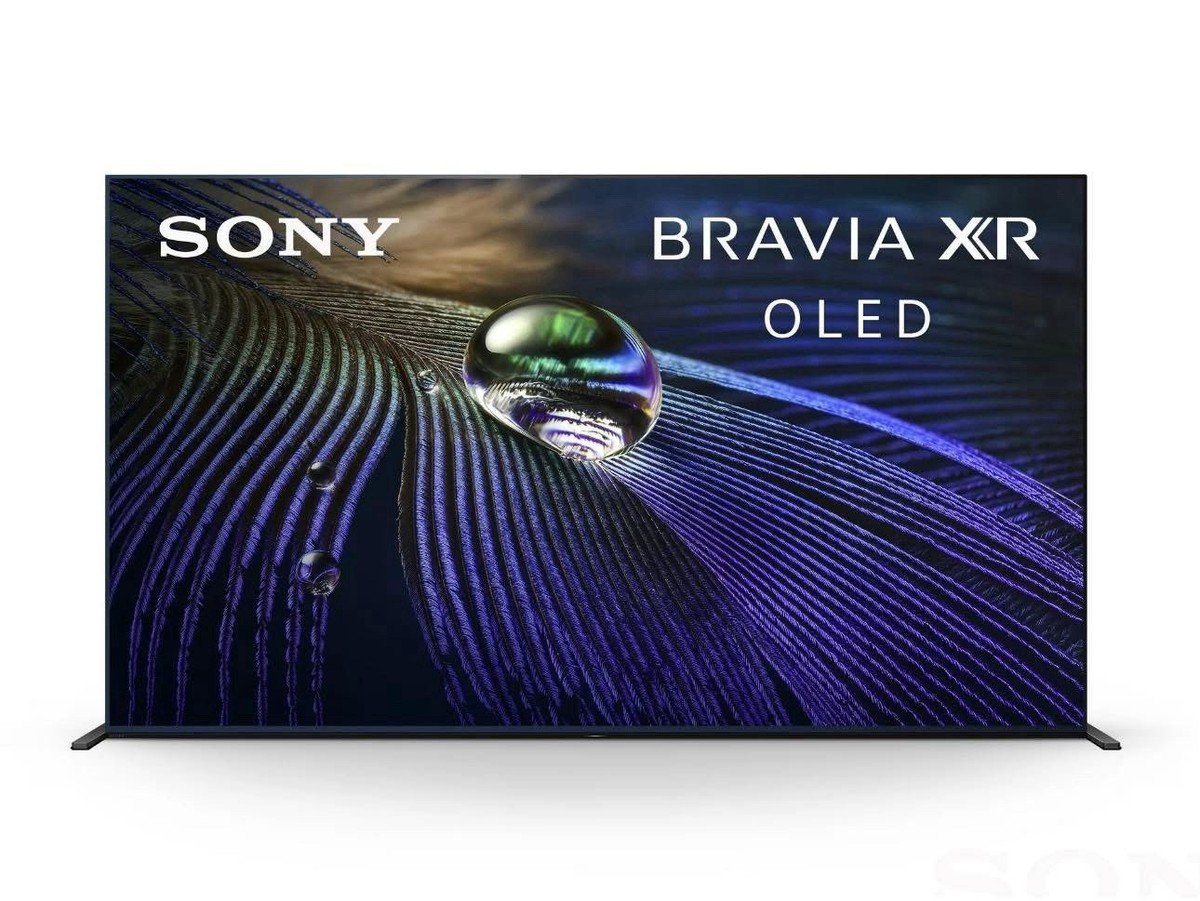 Sony XR-55A90J 55