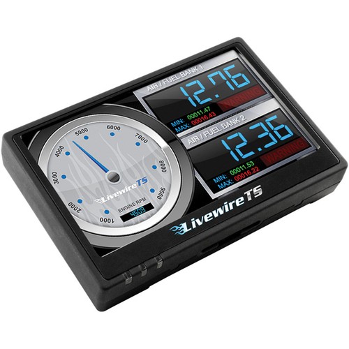 Sct 5015P, One Fits Livewire+ TS Tuner Ford High Performance & Racing Parts - Picture 2 of 9