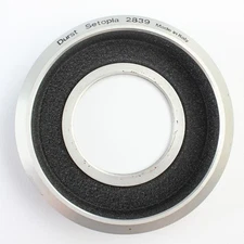Durst SETOPLA-2839 - Enlarger Lens Board M39 39mm Hole for M601/M700/M800