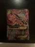Pokémon TCG M Gardevoir EX Full Art Holo Rare Card 112/114 XY-Steam Siege