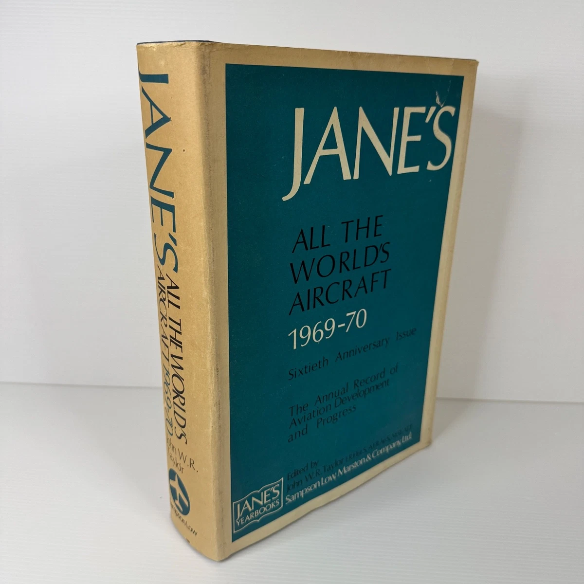 janes all the worlds aircraft products for sale | eBay UK