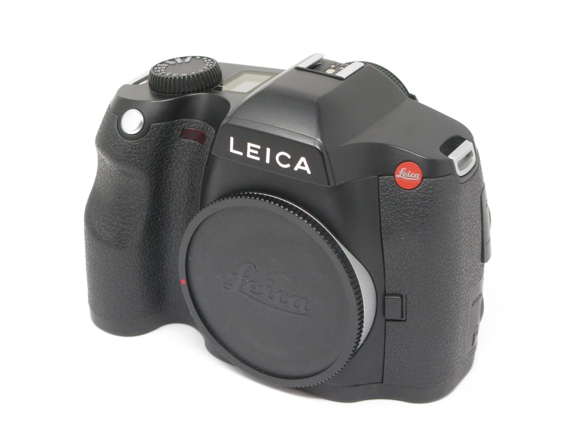 Leica Leica S Leica S Digital Cameras for Sale | Shop New & Used