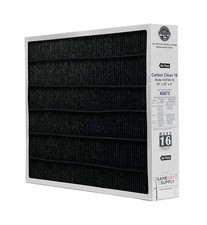 Lennox Healthy Climate Lennox X6675 20x25x5 Healthy Climate Carbon-Clean MERV...