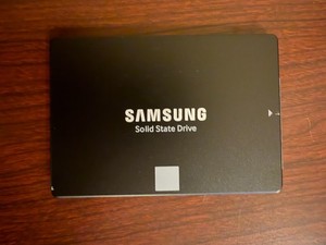 Samsung 850 Evo 500GB | eBay