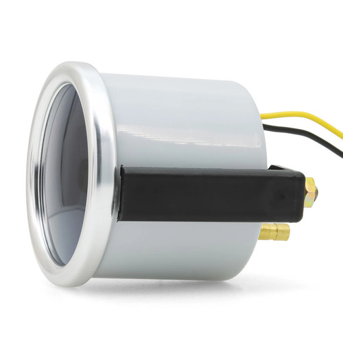 3.0 BAR Universal Smoke Len Turbo Boost mechanisches Auto mit LED-Anzeige -1~0~3Bar - Bild 10 von 10