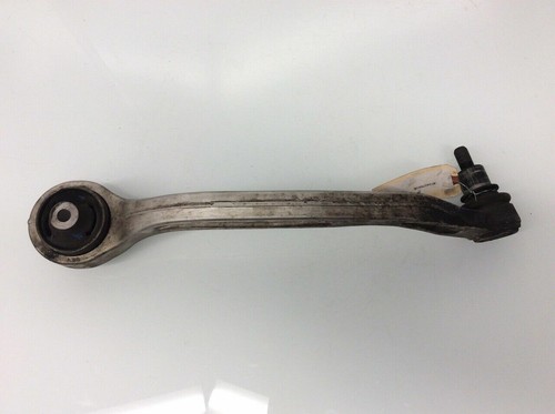 2005-2011 Audi A6 Left Front Lower Rearward Arm OEM Used - Picture 2 of 7