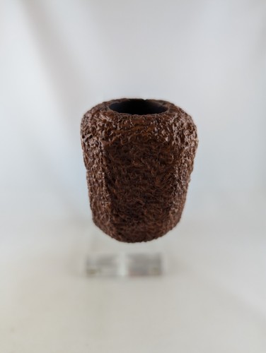 MINT - Don Carlos, Handmade in Italy, Pfeife - Pipe, (only smoked 2-3 times) - Picture 3 of 7