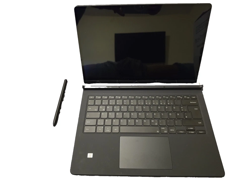 Samsung Galaxy Tab S9 Ultra · 256GB · Cellular, Foto 1 von 2