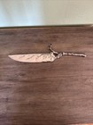 Bombay Company Amethyst Collection 13” Branch Cake Serving Knife Wedding