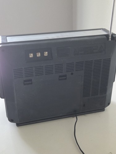 General Electric Kurzwellenradio 7-2990a. Funktioniert. Top Zustand. - Bild 12 von 18