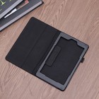 Slim Folding PU Stand Case Cover For All-New 8'' Tablet for 2017