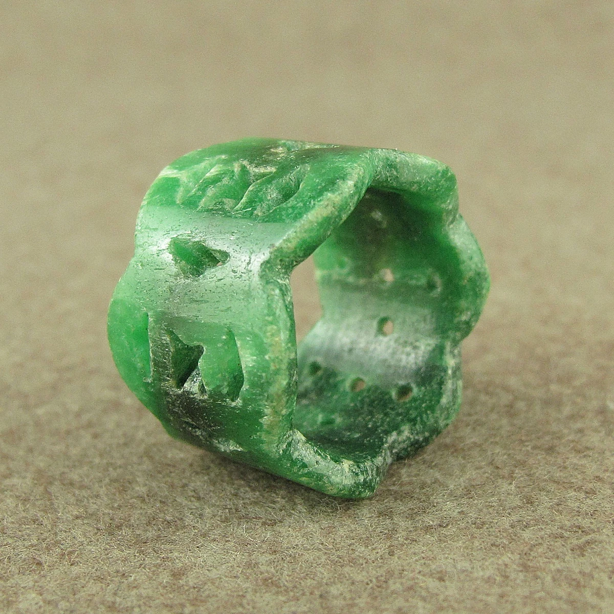 Green Jade Pre - 1800 Chinese Antiques for sale | eBay