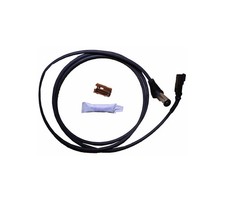 ABS Wheel Speed Sensor 90° 75” Replace 801550 3520097 5012267 550385 800716