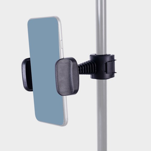 Car Phone Holder Tablet Anti-theft Mount Kids Accessories Cellphone for - Photo 7 sur 12