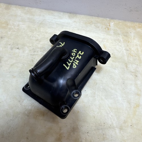 Codo de admisión de aire Briggs & Stratton V-Twin 22 HP Intek 407777 798859 - Imagen 2 de 11