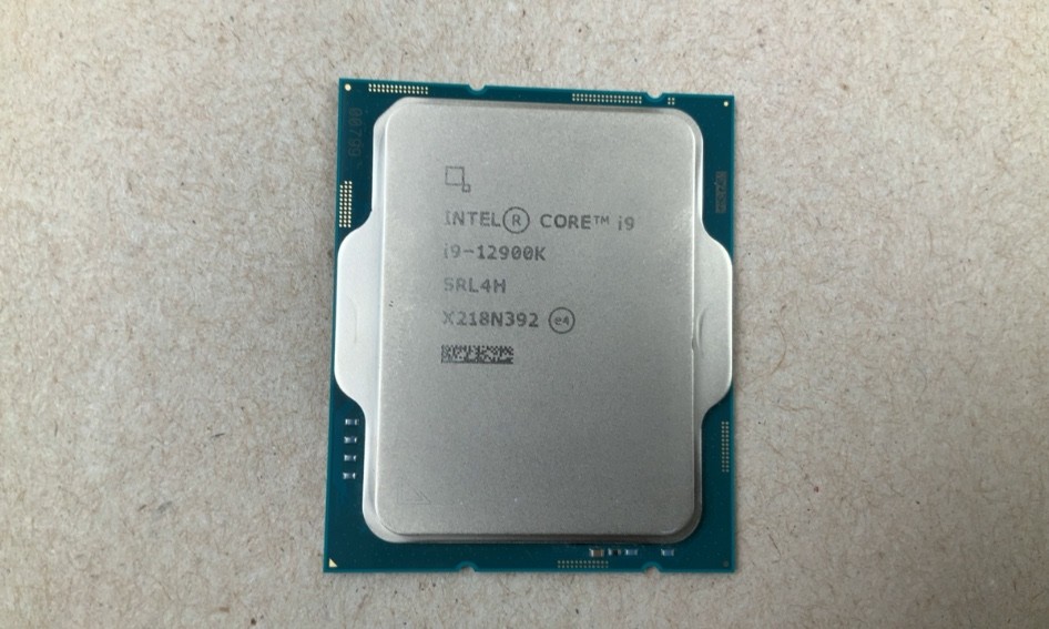 CPU Intel Core i9-12900K CPU SRL4H Amazon.com: Intel Core i9-12900K Gaming Desktop Processor