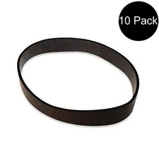 Qty 10: Vacuum Belt Fits Hoover Replaces 38528-033