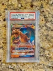 CHARIZARD GX 2019 POKEMON DETECTIVE PIKACHU BLACK STAR PROMO HOLO PSA 10 GEM 195