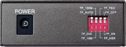 TP-Link 10/100 Mbps WDM Media Converter, Complies with 802.3u 10/100Base-TX, 100 - Picture 2 of 6