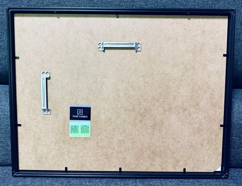 Giannis Antetokounmpo signiertes Bild / NBA / Bucks / Frame / JSA - Bild 10 von 11