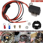 For Ford V8 Pertronix 1281 Ignition Points-to-Electronic Conversion Kit Ignitor✅