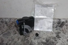 Delavan AG Pumps FC30N 1 to 30 GPM 1/2 In NPT Hydraulic Flow Control Valve (BW)