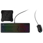Lenovo Legion KM300 RGB Gaming Combo Keyboard and Mouse 8000 DPI, UK English