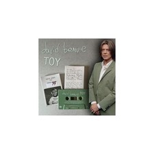 David Bowie Toy (Cassette) (UK IMPORT)
