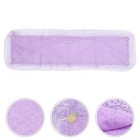 Guzheng Cover Ancient Style Flower Pattern Guzheng Cover Covering Cloth