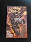 CAPTAIN AMERICA #700 VENOM 30TH ANNIVERSARY VARIANT 1