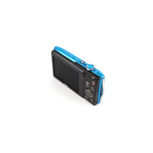 Nikon Coolpix S3300 16-MP-Digitalkamera lila – Versand am nächsten Tag - Bild 5 von 9