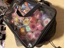 Bag Of Scentsy Sample Scents