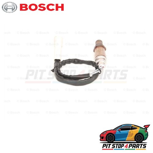 Bosch F00HL00354 Lambda Oxygen Sensor Durable Fits Ford Fiesta 2008-2012 - Picture 4 of 9