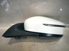 NISSAN Leaf_ 2017 ZAA-ZE1 Left Side Mirror 963025SK5A [Used] [PA118899405]