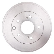 Raybestos Brakes Brake Drum - Fits 2022-2013 Nissan Sentra Rear Raybestos R-Line