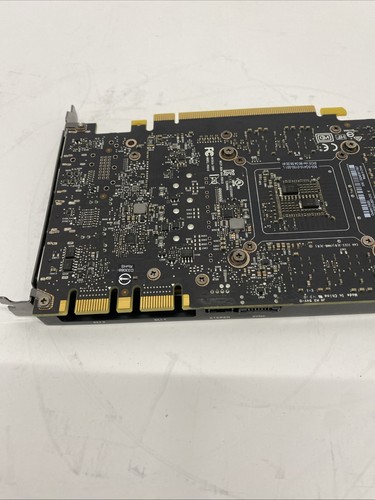 Dell NVIDIA Quadro P4000 8GB GDDR5 Graphics card Video Card 0TWPW0 - Picture 11 of 11