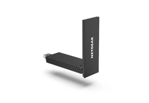 Netgear Nighthawk AXE3000 WLAN 1200 Mbit/s (A8000-100PES) - Bild 4 von 4