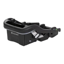 Baby Trend EZ-Lift Plus Infant Car Seat Base with Flip Foot Recline CB02100A